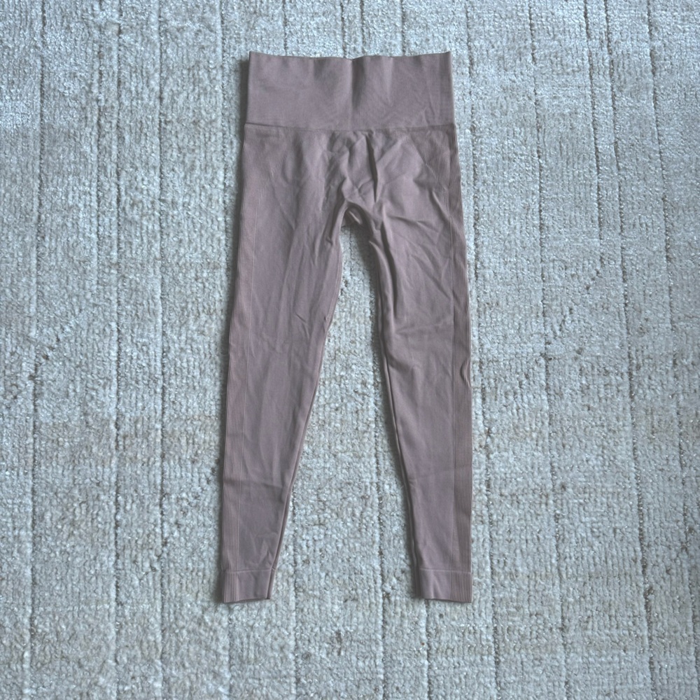 Set active leggings - size X small